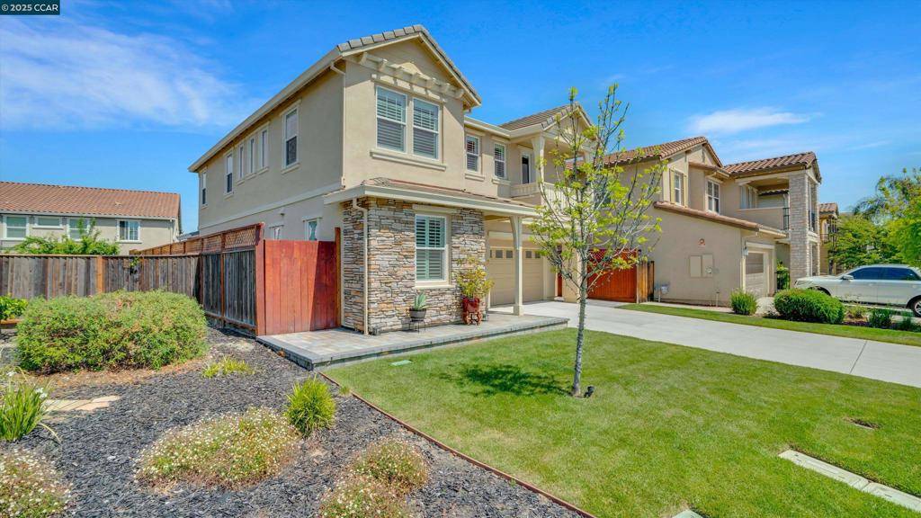 Antioch, CA 94531,4763 Dundee St