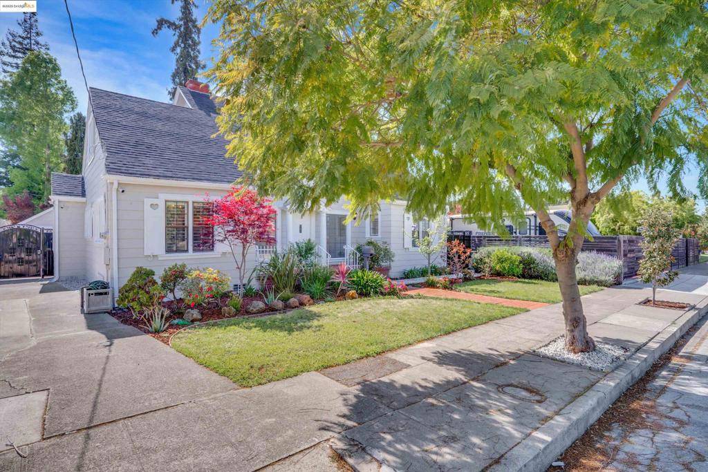 San Leandro, CA 94577,529 Warwick Ave