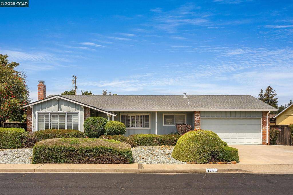 Concord, CA 94521,1753 Elmhurst Ln