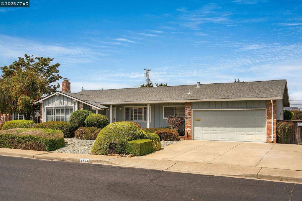Concord, CA 94521,1753 Elmhurst Ln