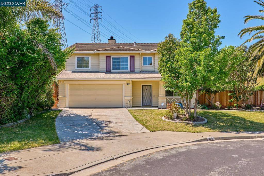 Bay Point, CA 94565,405 Tradewinds Ct