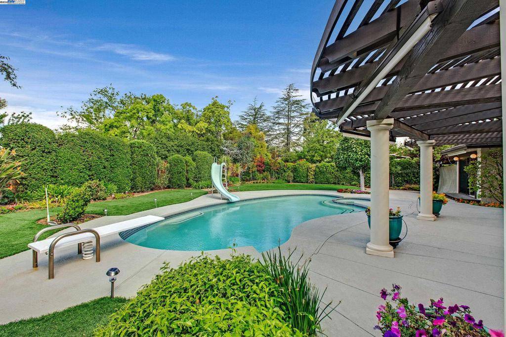 Livermore, CA 94550,2703 Crater Rd