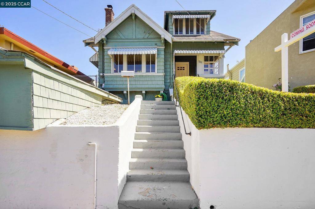 Berkeley, CA 94702,1322 Virginia