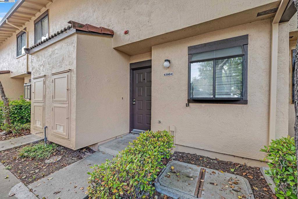 Newark, CA 94560,6395 Joaquin Murieta Ave #H