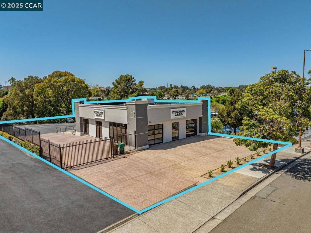 Richmond, CA 94806,3219 Auto Plz