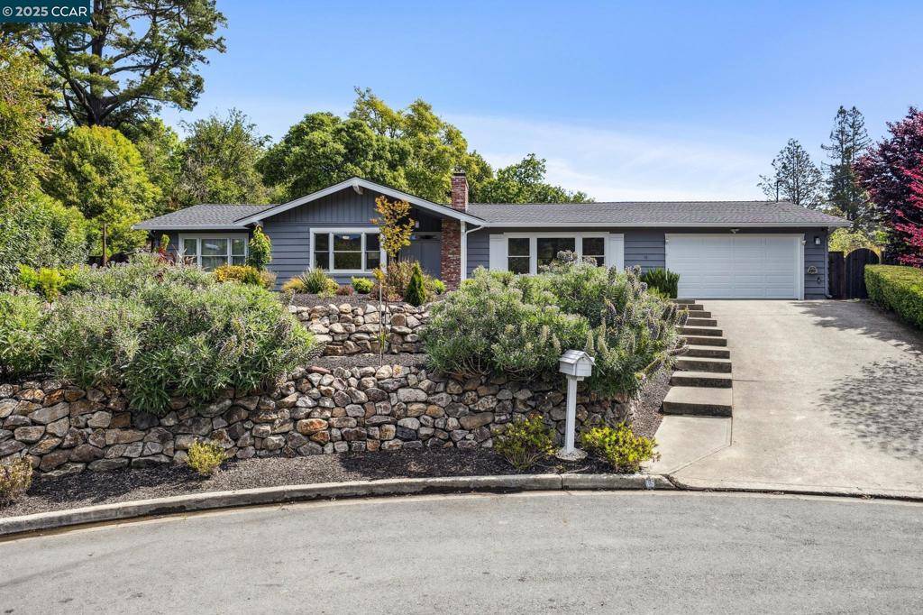 Orinda, CA 94563,15 Aspinwall Ct