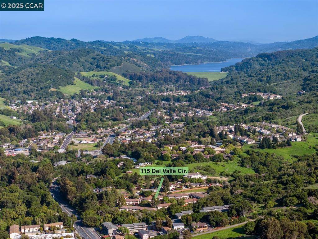 El Sobrante, CA 94803,115 Del Valle Cir