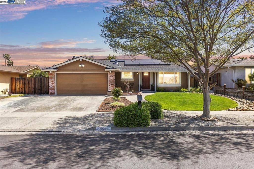 San Jose, CA 95123,5894 Pontius Ct