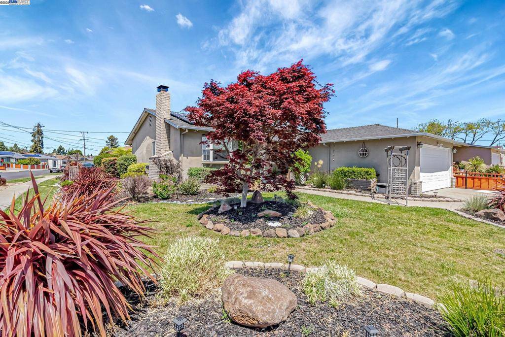 Hayward, CA 94545,2683 Cryer St
