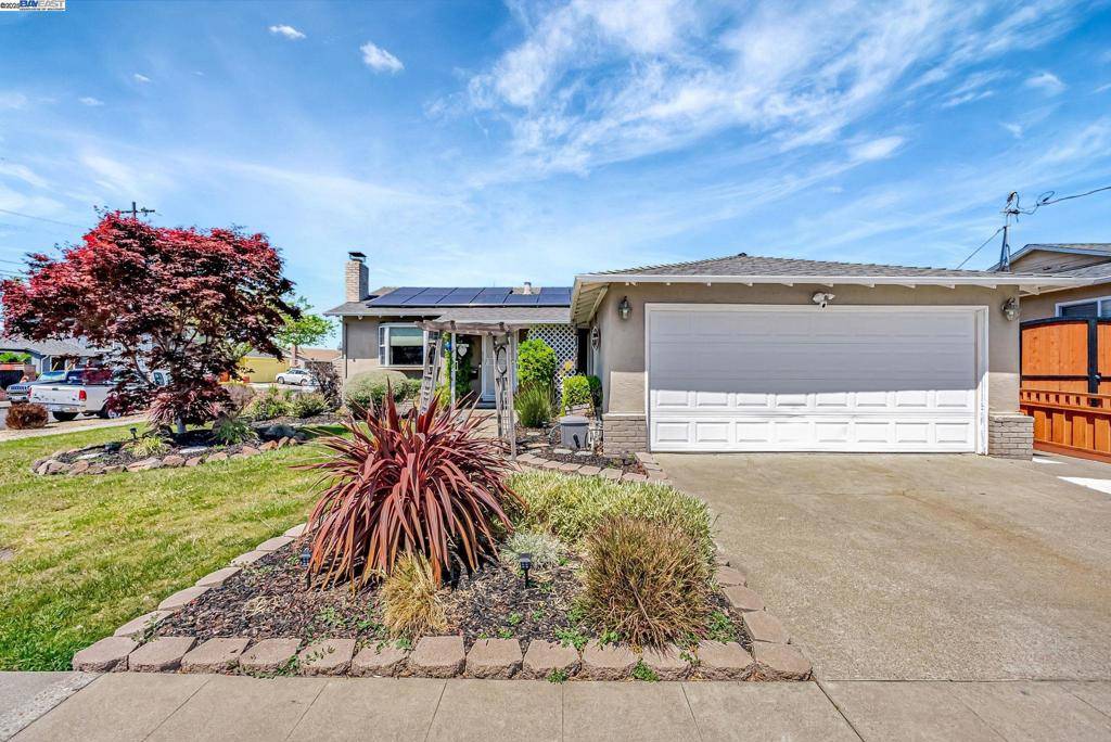 Hayward, CA 94545,2683 Cryer St