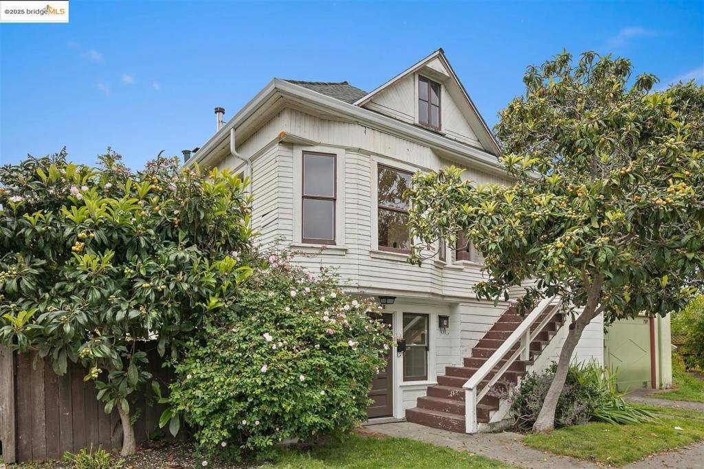 Berkeley, CA 94702,1406 Kains Ave
