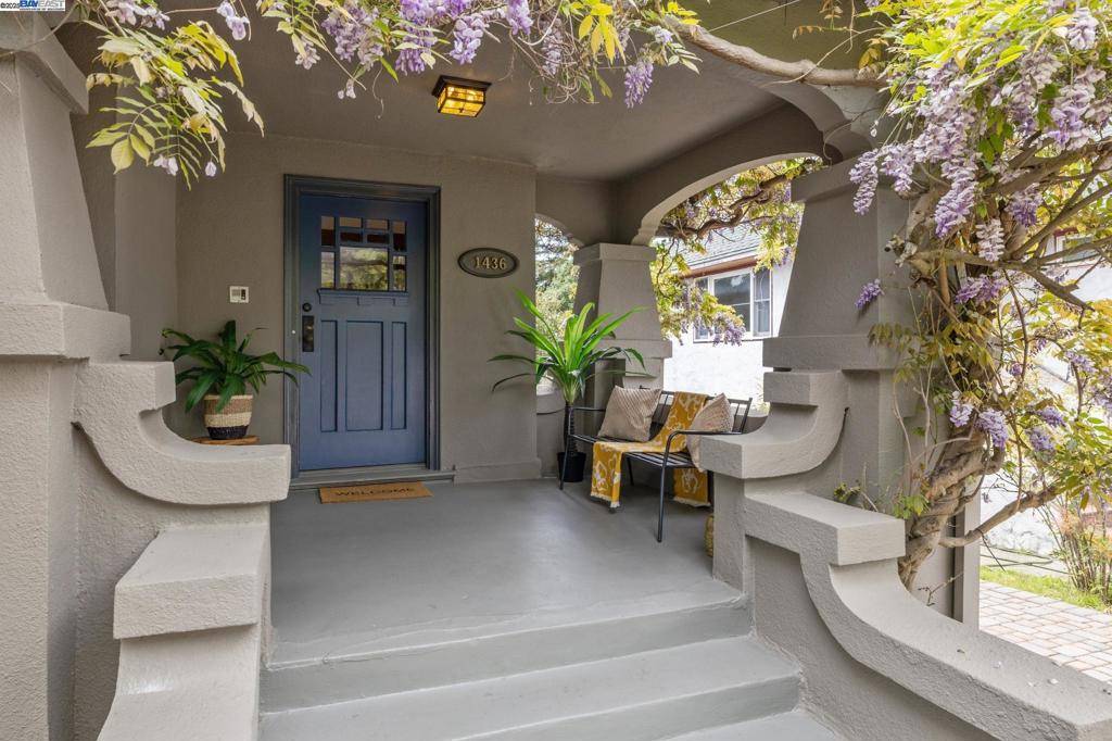 Berkeley, CA 94709,1436 OXFORD STREET