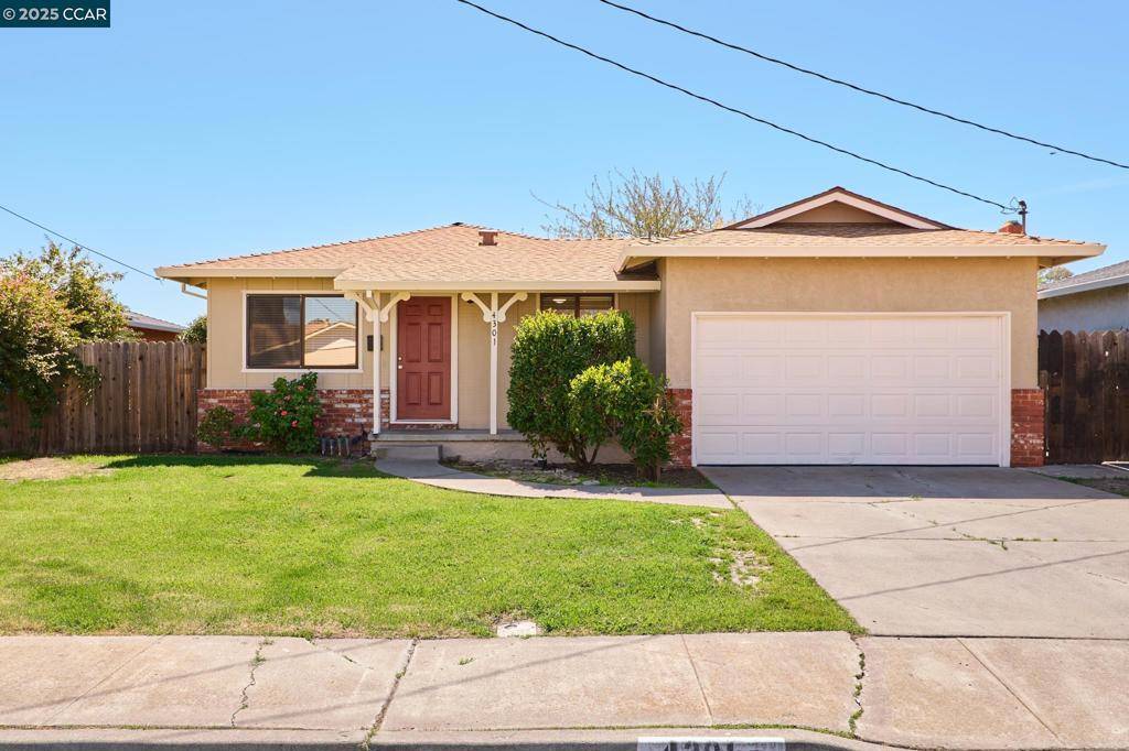 Antioch, CA 94509,4301 Null Dr