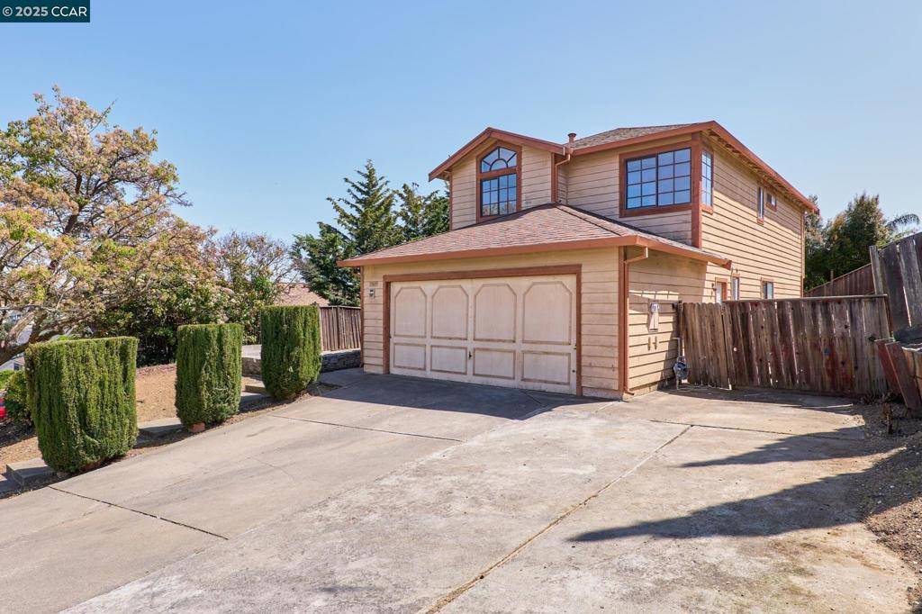 Vallejo, CA 94591,397 Seahorse Dr