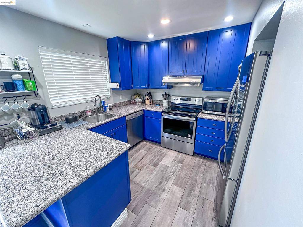Concord, CA 94520,3650 Northwood Dr #B