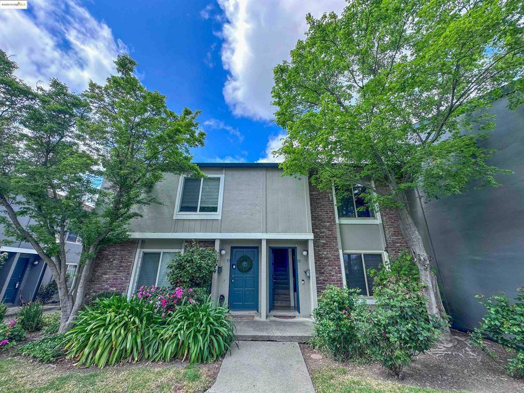 Concord, CA 94520,3650 Northwood Dr #B