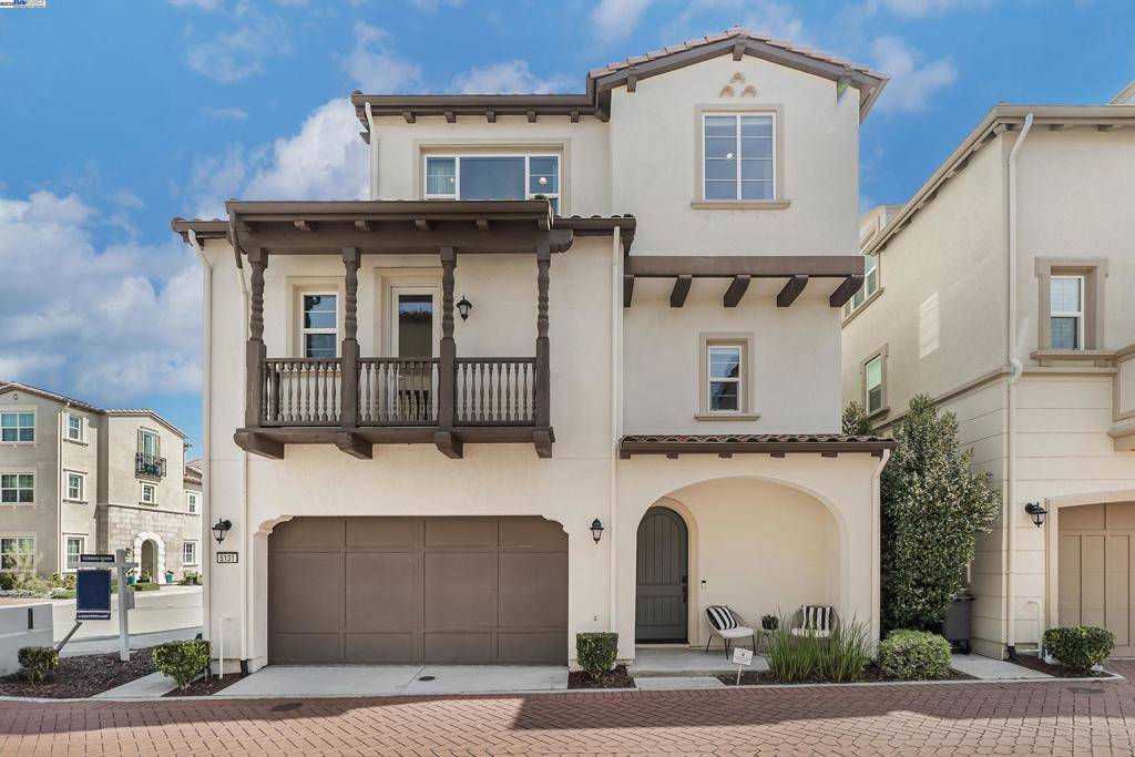 San Ramon, CA 94582,5131 Rowan Dr