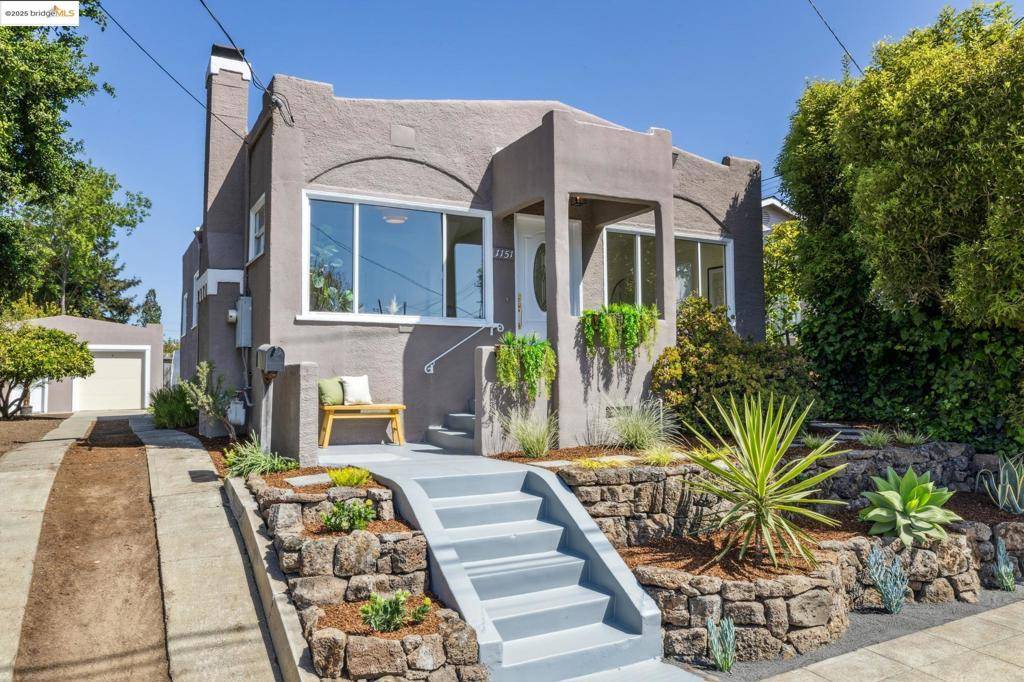 Albany, CA 94706,1151 Garfield Ave