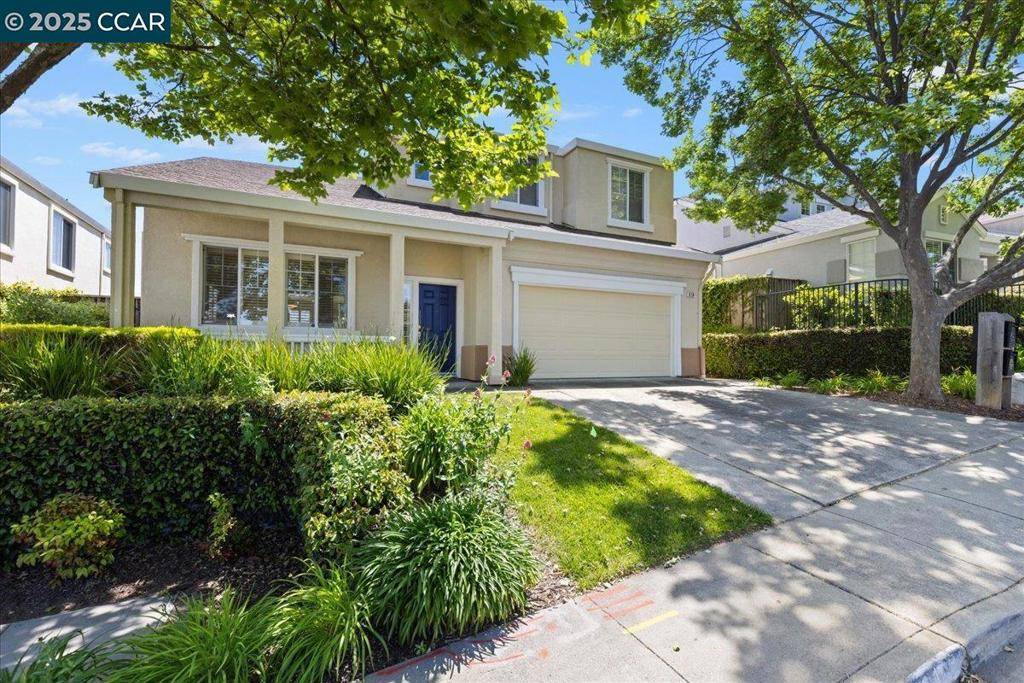 Hercules, CA 94547,318 Titan Way
