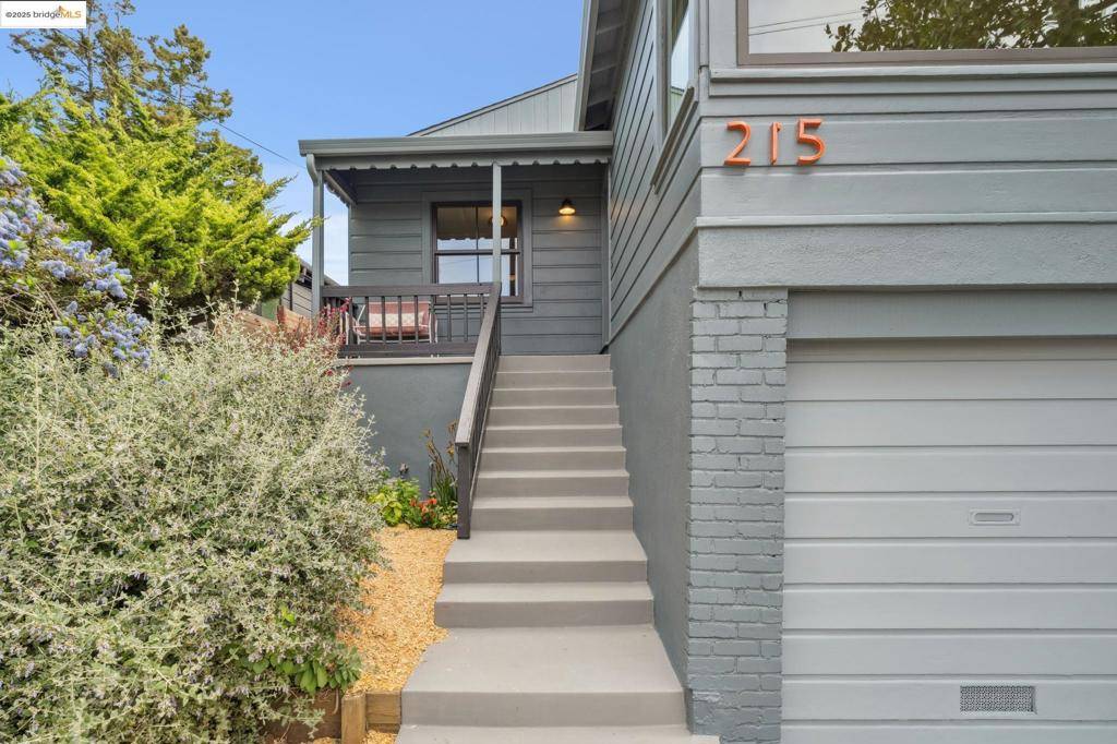 Kensington, CA 94708,215 Purdue Ave
