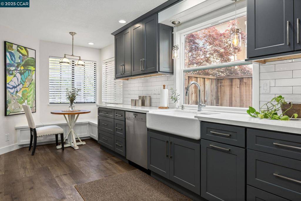 1127 Sunshine Cir Danville, CA 94506
