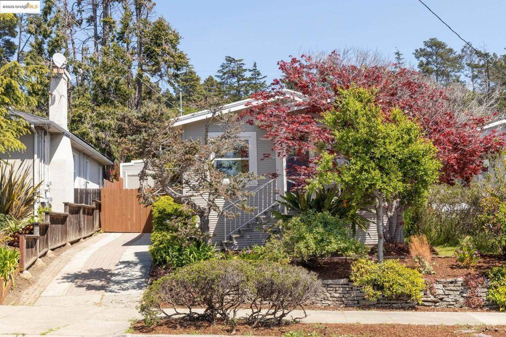 Kensington, CA 94707,267 Colusa Ave