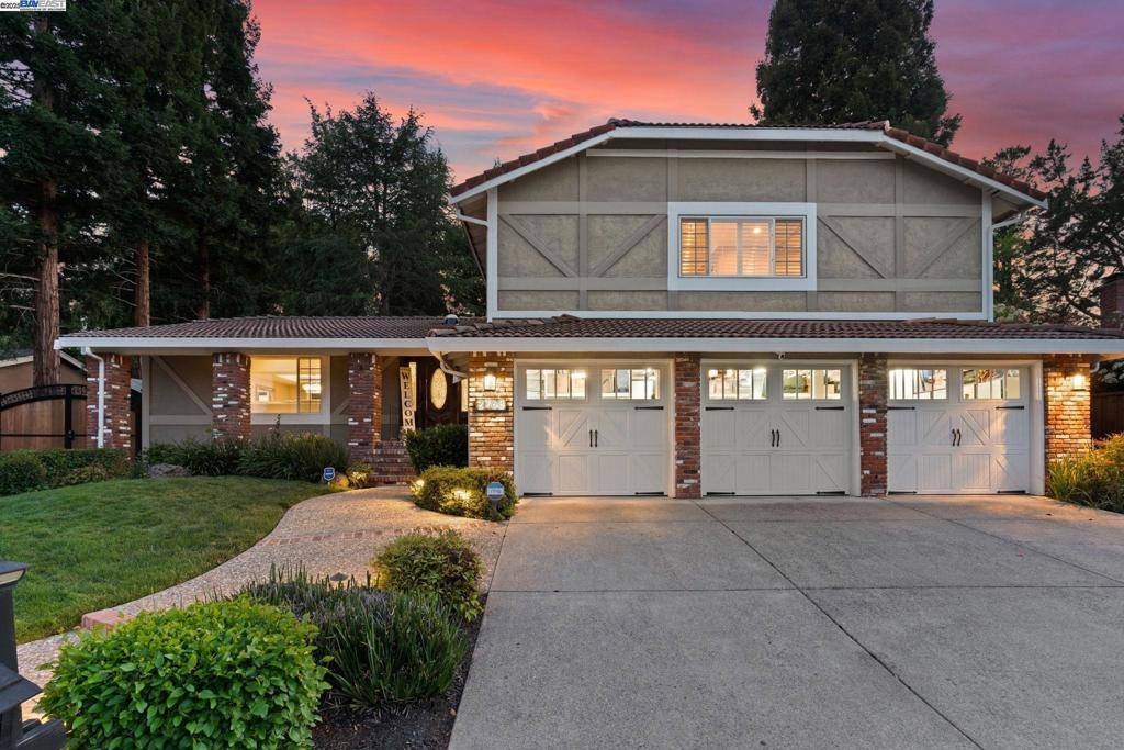 San Ramon, CA 94583,2768 Mohawk Cir