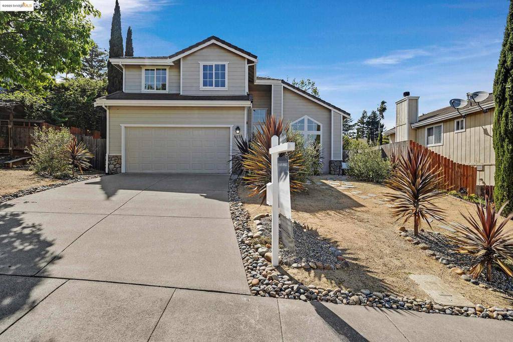 El Sobrante, CA 94803,4838 El Grande Pl