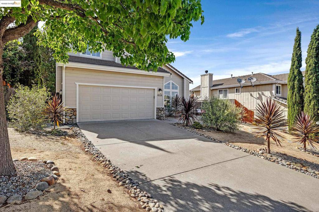 El Sobrante, CA 94803,4838 El Grande Pl