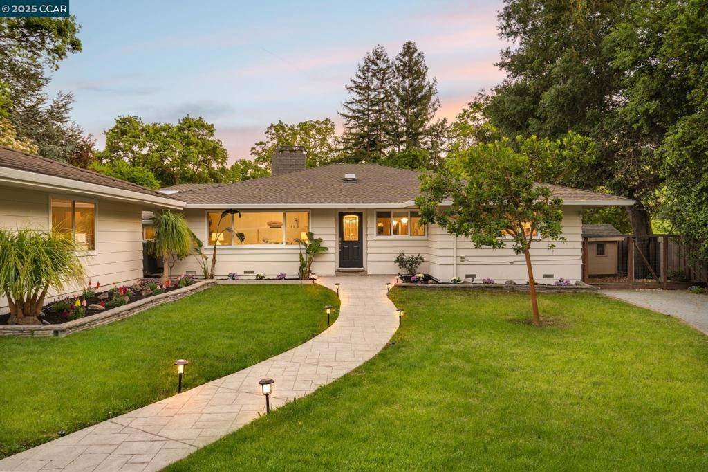 Danville, CA 94506,2002 Diablo Rd