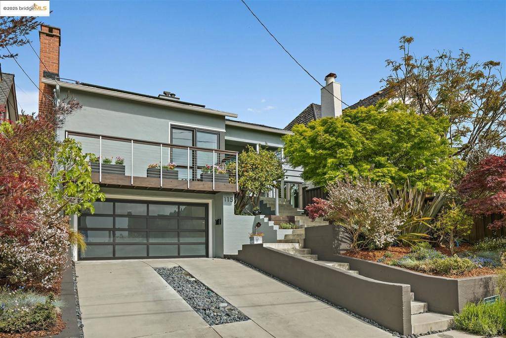 Kensington, CA 94708,115 Windsor Ave