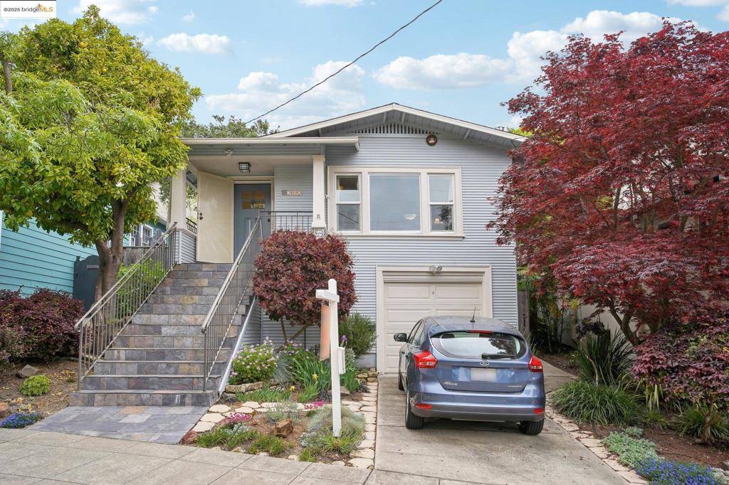 Oakland, CA 94602,3890 Whittle Ave