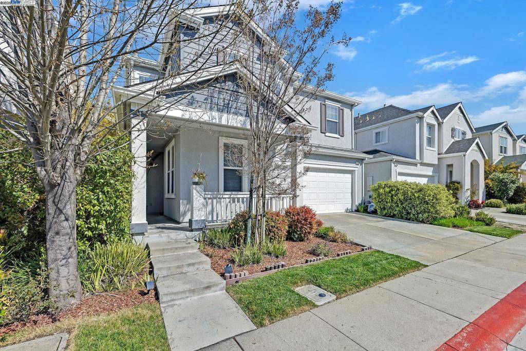 San Ramon, CA 94582-3252,2258 S DONOVAN WAY