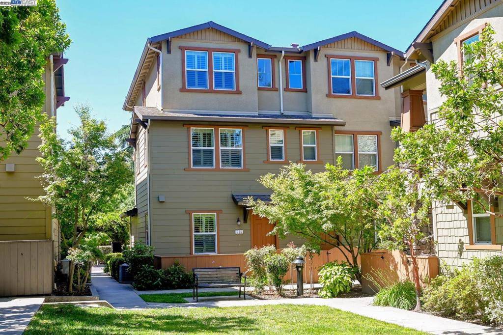 Walnut Creek, CA 94597,726 El Paseo Cir