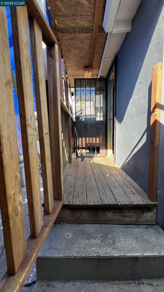 Oakland, CA 94605,2619 62nd Ave.