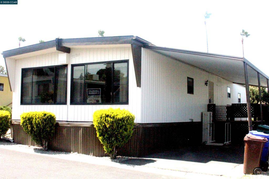 San Pablo, CA 94806,16401 San Pablo Ave