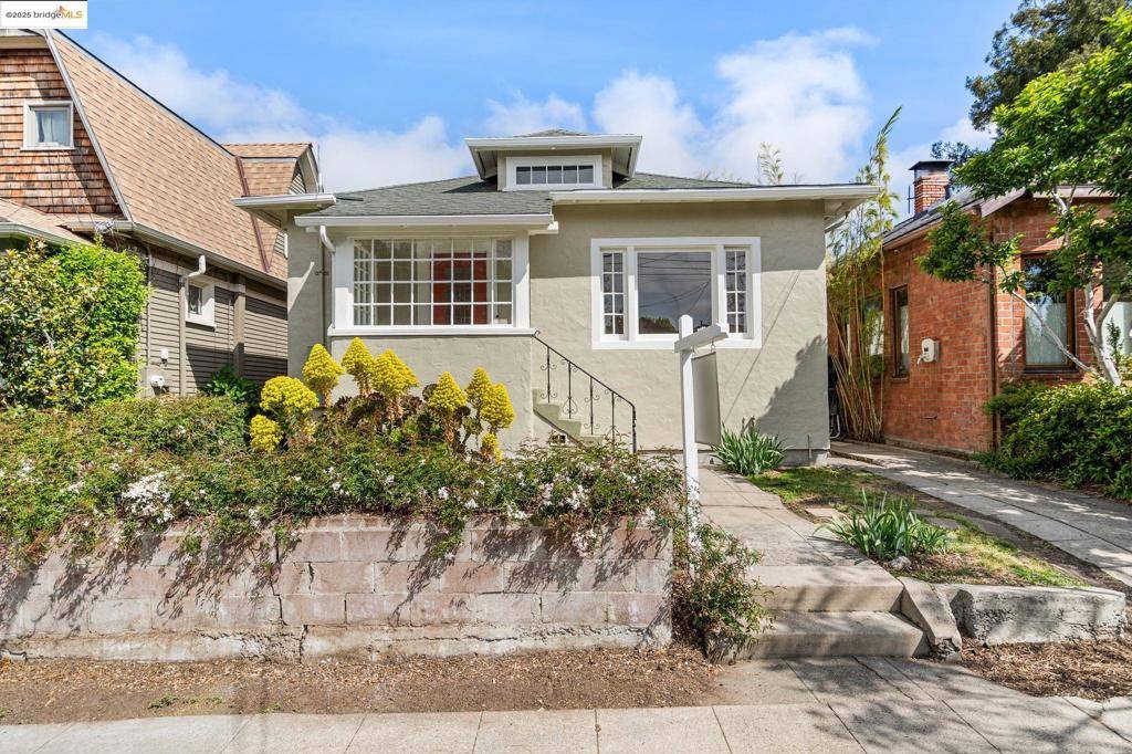 Berkeley, CA 94703,1635 Channing Way