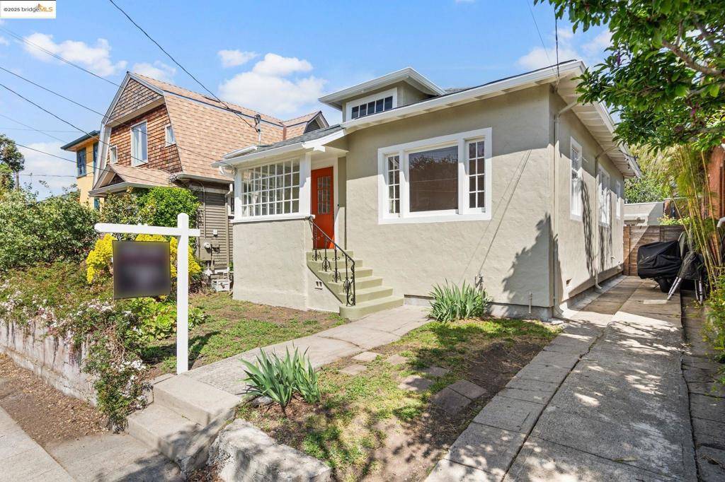 Berkeley, CA 94703,1635 Channing Way