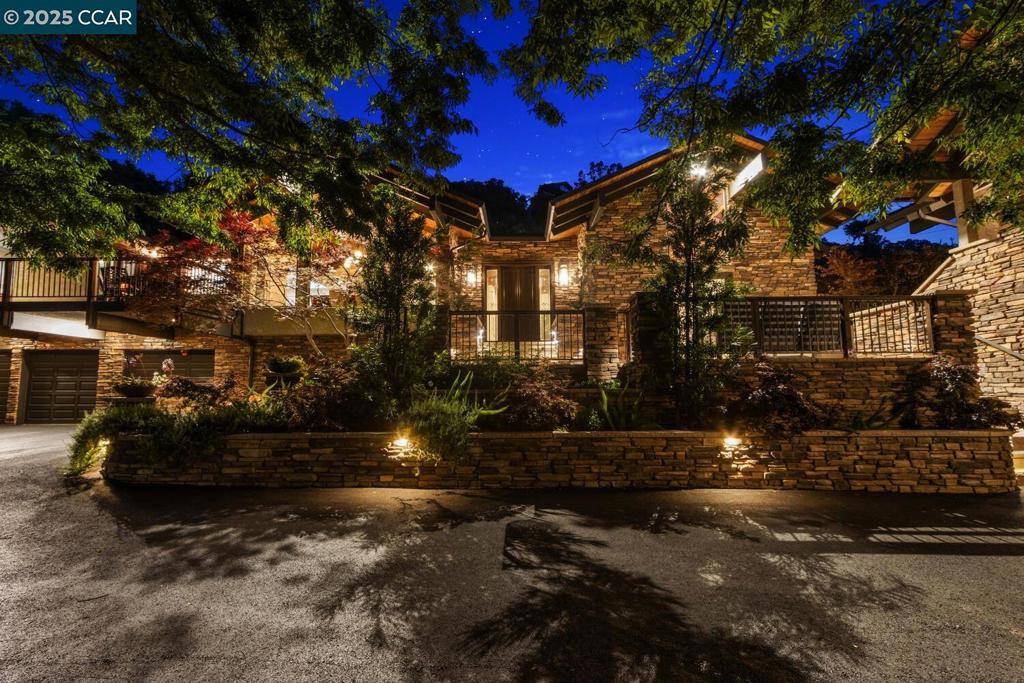 Alamo, CA 94507,2180 Nelda Way