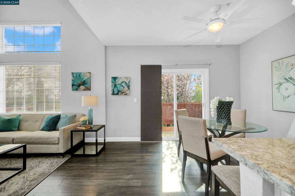 314 Skyline Dr San Ramon, CA 94583