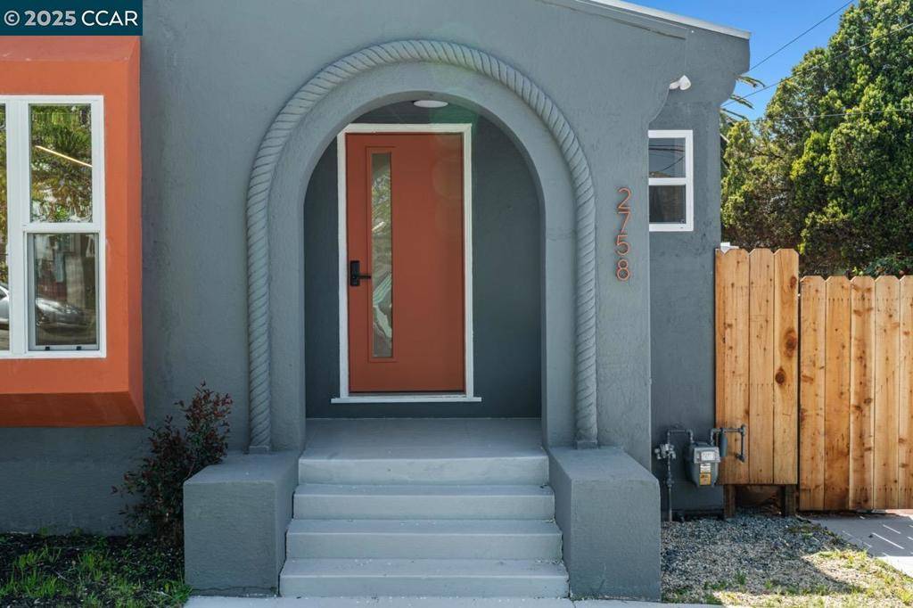 Oakland, CA 94605,2758 Ritchie St