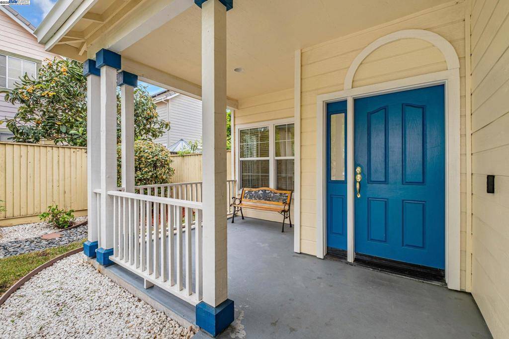 Union City, CA 94587,4293 OLIVER WAY