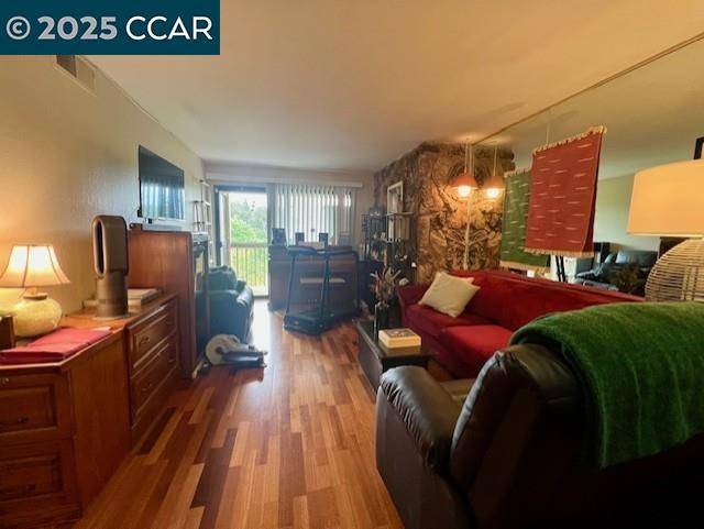 Concord, CA 94520,1790 Ellis St #29