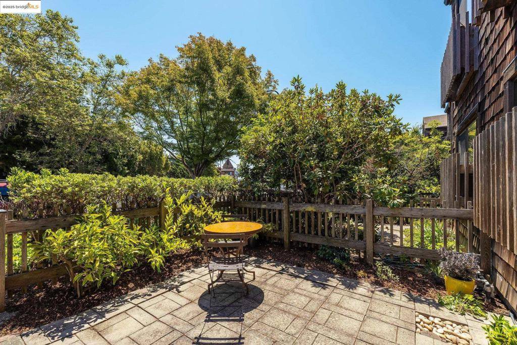 Berkeley, CA 94709,1364 Henry St