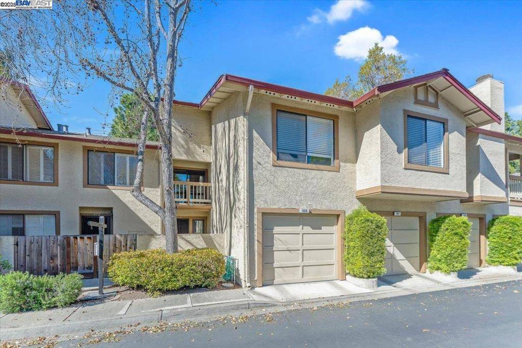 Fremont, CA 94536,968 Huntington Terrace