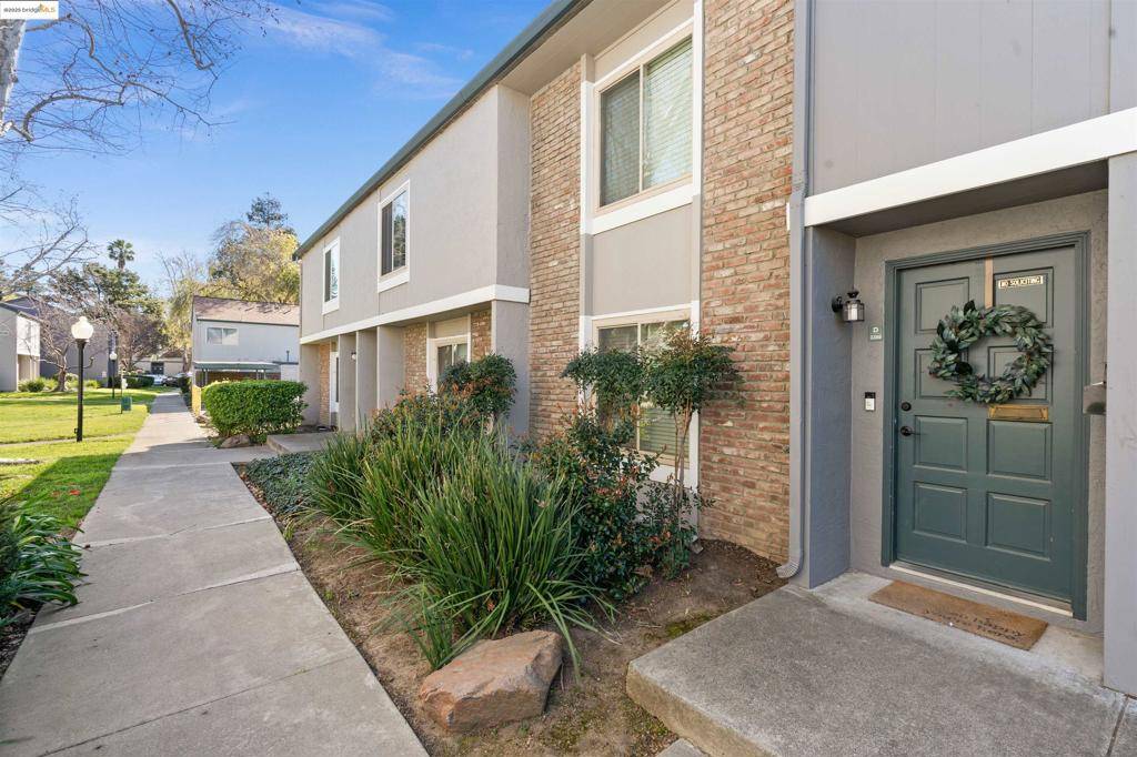Concord, CA 94520,3360 Northwood Dr #D