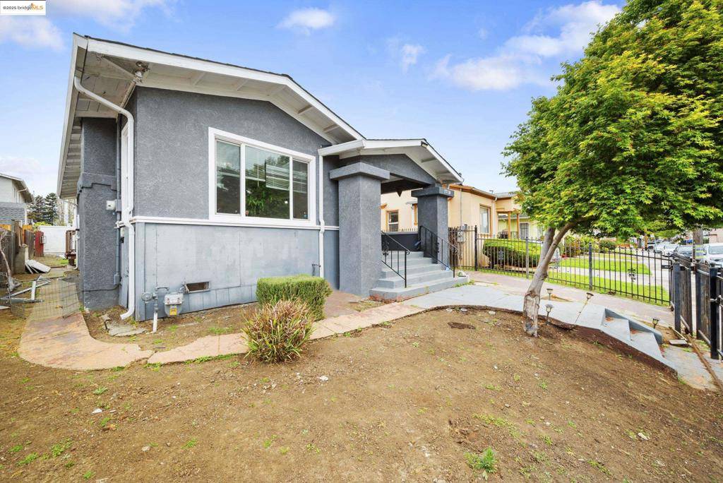 Oakland, CA 94621,1719 87th Avenue