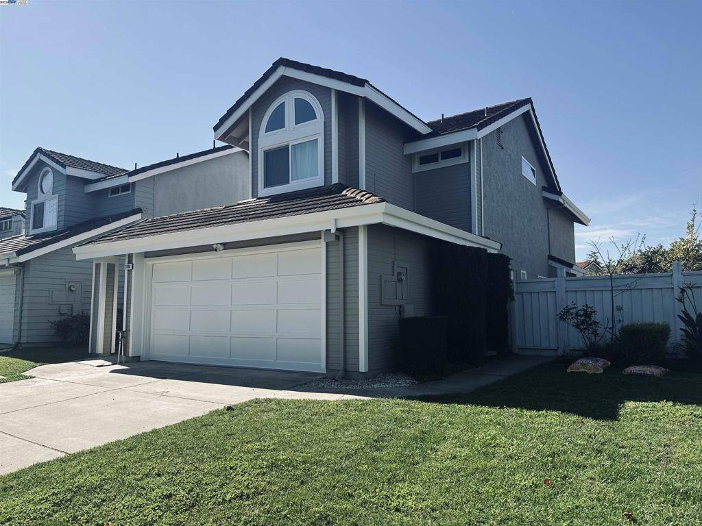 Fremont, CA 94536,2698 Barrington Ter