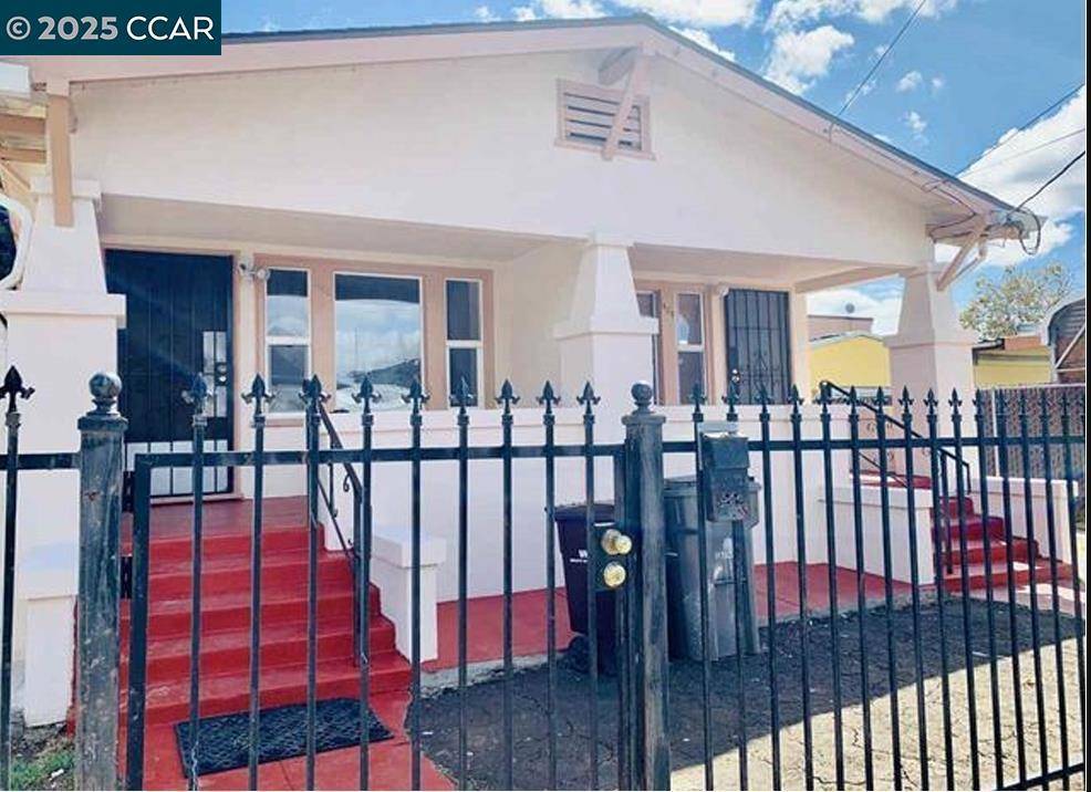 Oakland, CA 94621,1420 87Th Ave