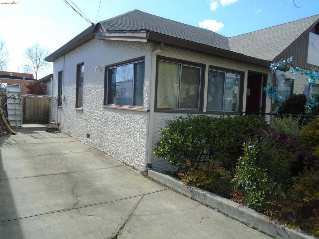 El Cerrito, CA 94530-3656,419 Kearney Street
